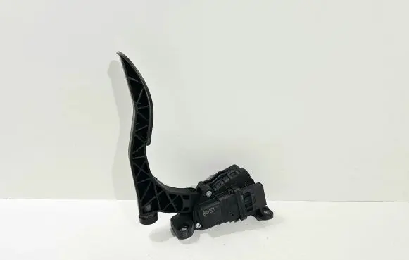 Audi A6 S6 C6 4F Accelerator throttle pedal 4F1723523A