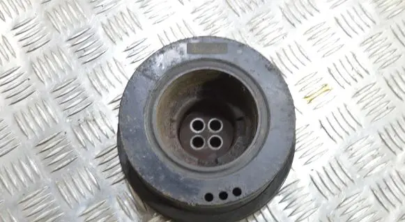 BMW 5 E39 Crankshaft pulley 14710208