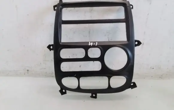 Hyundai H-100 Climate control/heater control trim 