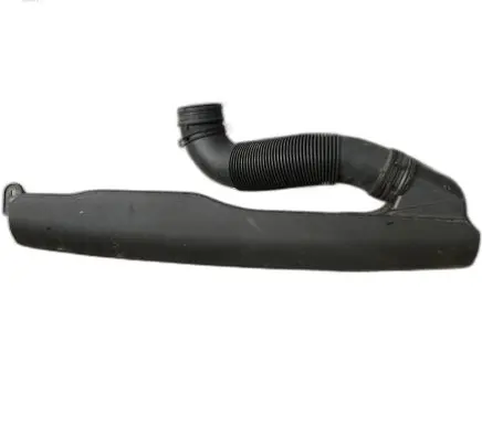 Volkswagen Polo VI Intercooler hose/pipe 