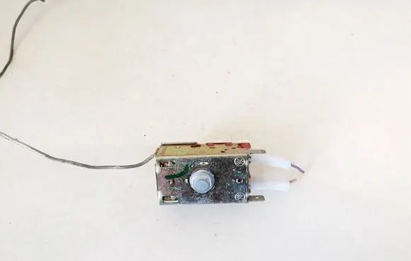 Opel Astra G Sensor k14p0143 p0143
