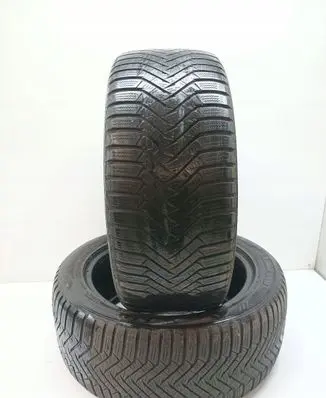 BMW 3 G20 G21 R17 winter tire 