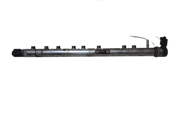 BMW 3 E90 E91 Fuel main line pipe 0445216031 0281002949 0281002988