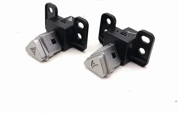 Tesla Model S A set of switches 102320900A 102321000a