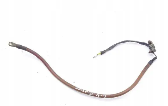 Iveco Daily 3rd gen Positive cable (battery)