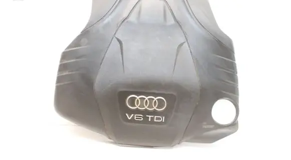 Audi A5 Sportback 8TA Engine cover (trim) 059103925CB