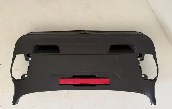 BMW 2 F45 Tailgate trim 7300860 7348532 14622810