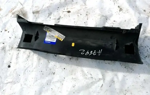 Volvo S40 Air intake duct part 08620121