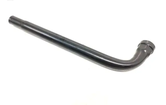 Volvo V70 Wheel nut wrench 31381637