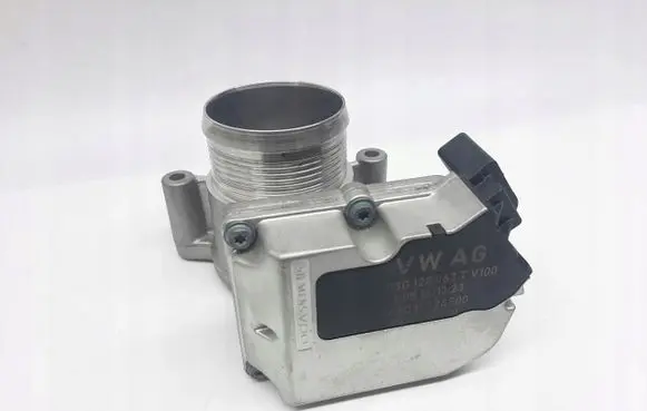 Seat Ibiza IV (6J,6P) Throttle valve 03G128063G