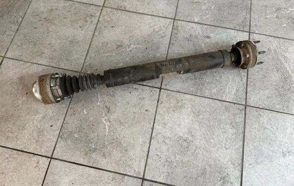 Ford Ranger Front prop shaft JB3G4A376DB
