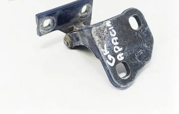 BMW 7 E65 E66 Rear door lower hinge