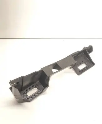 Citroen C4 I Front bumper mounting bracket 9652507280