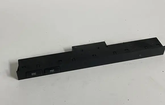 BMW 5 E39 Other switches/knobs/shifts 61318373769