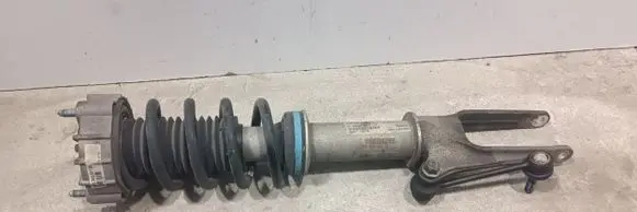 Porsche Panamera (970) Front shock absorber/damper 97034303211