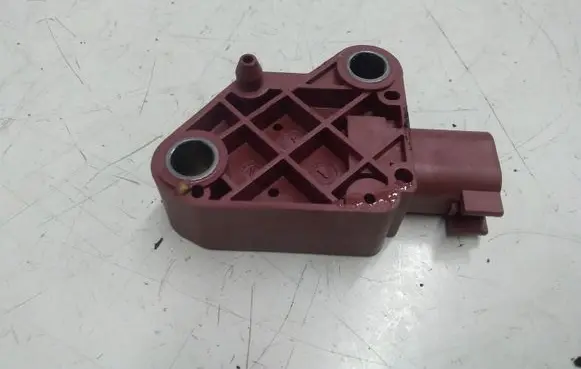 Volvo S80 Airbag deployment crash/impact sensor 30737138
