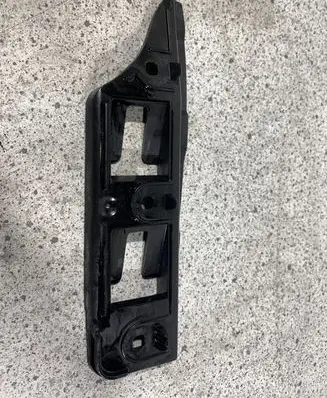 Volkswagen Golf V Front bumper mounting bracket 1K0807183