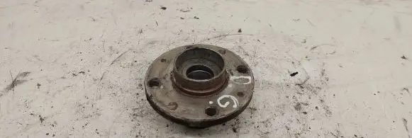 Opel Corsa D Rear wheel ball bearing 