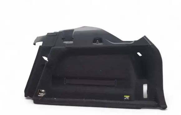 Volvo XC60 Trunk/boot side trim panel 31498359