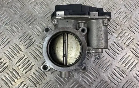 Jeep Compass Throttle valve 04891970AB
