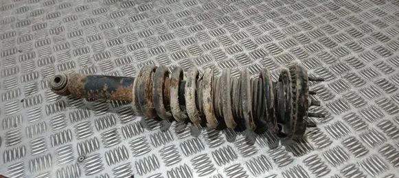 Jaguar XF Rear shock absorber/damper KAS253