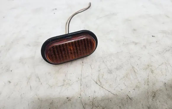 Renault Trafic II (X83) Front fender indicator light 6R0142789