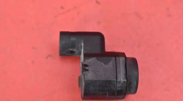 Jaguar XF X250 Parking PDC control unit/module