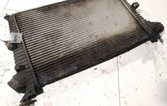 Saab 9-5 Intercooler radiator