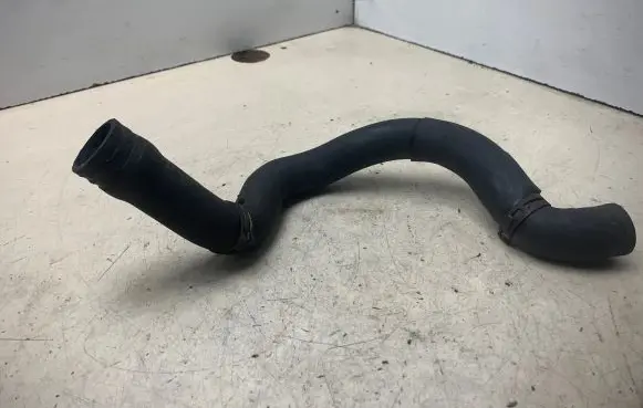 Volkswagen Touran I Engine coolant pipe/hose 1K0122101CC ZD13070