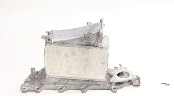 Intake manifold