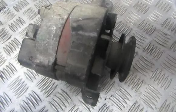 Renault Twingo I Generator/alternator 7700820794 63321170