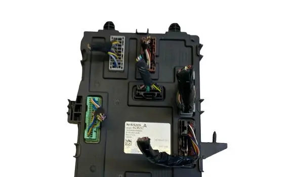 Nissan Qashqai Other control units/modules 284B14CB2C A2C32559700 A2C32559800
