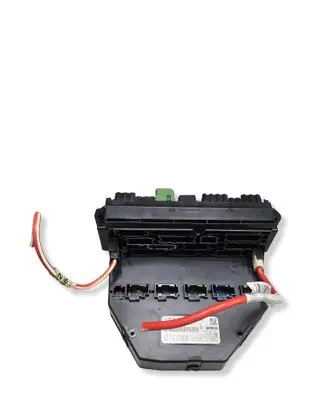 Mercedes-Benz CLS C218 X218 Fuse module A2129006112 A2129015404 A2129025405