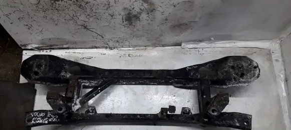Volvo S40 Rear subframe 