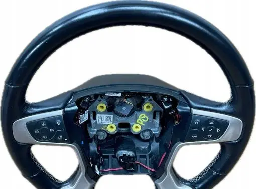 GMC Yukon Steering wheel 84483789 814526588 92003789