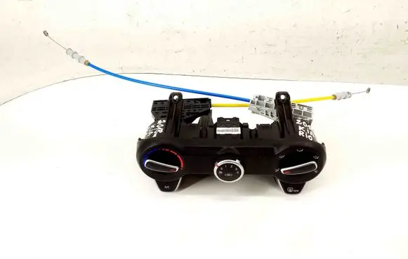 KIA Rio Interior fan control switch 97250H8500 97250H8XXX