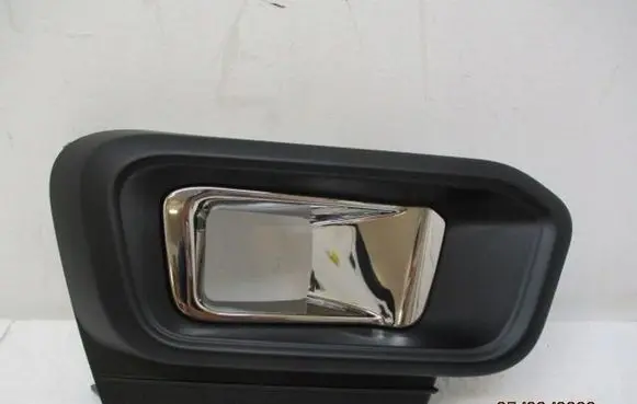 Peugeot 308 Front fog light trim/grill 1627680180