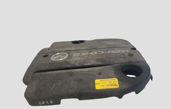 Mazda CX-7 Engine cover (trim)