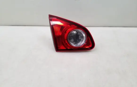 Nissan Qashqai Tailgate rear/tail lights 26555JD800