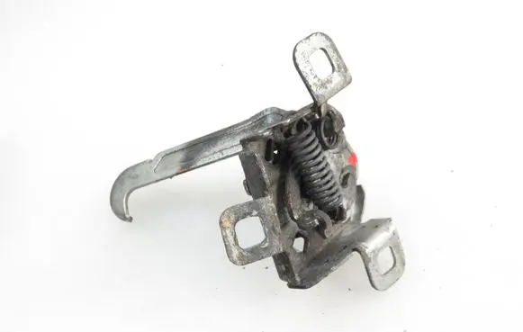 Fiat Punto (199) Engine bonnet/hood lock/catch 