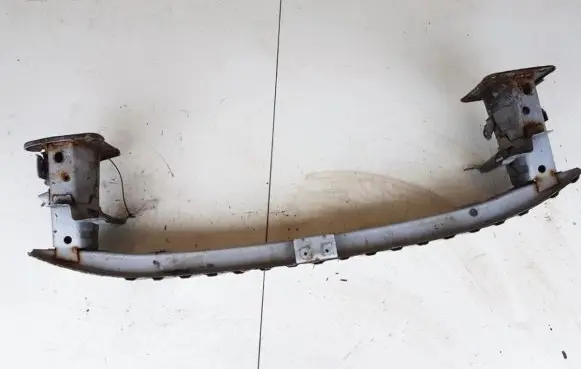 Mazda 3 I Front bumper cross member