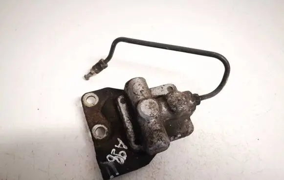 Toyota Corolla Verso E121 Brake power pressure regulator 