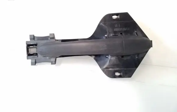 Volkswagen Crafter Front door exterior handle A9067601034