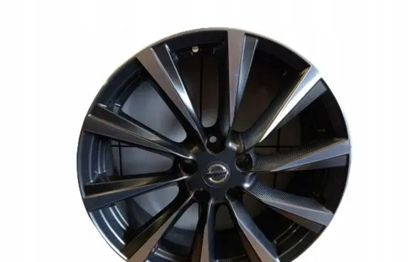 Nissan Qashqai R19 alloy rim KE4094E400