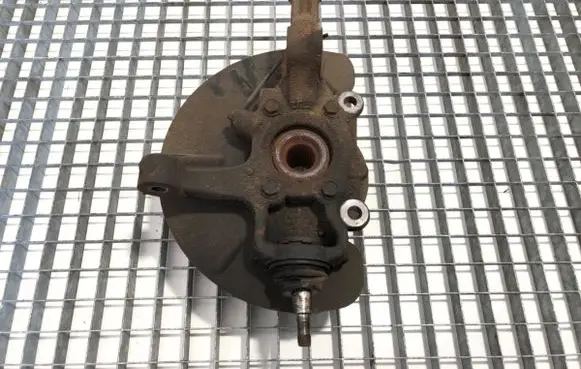 Dodge Journey Front wheel hub spindle knuckle 