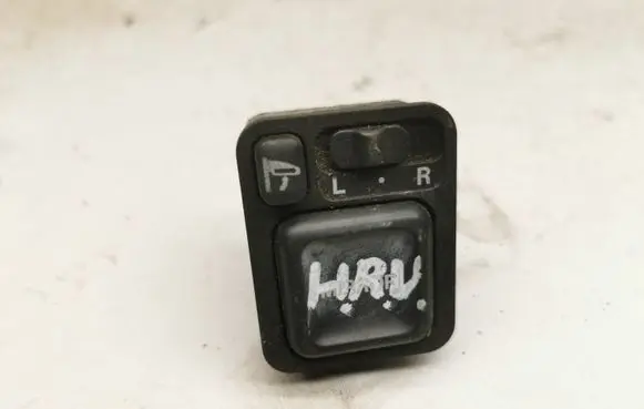 Honda HR-V Wing mirror switch