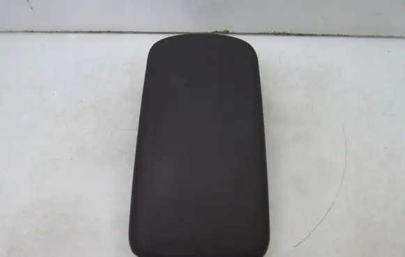 Hyundai Kona I Armrest 