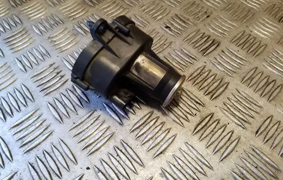 Intake manifold valve actuator/motor