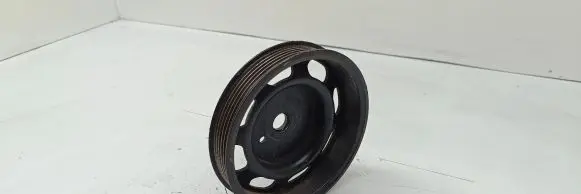 Volkswagen Golf IV Crankshaft pulley 036105255C