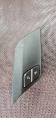 BMW X5 F15 Central locking switch button 7292078 1236263X